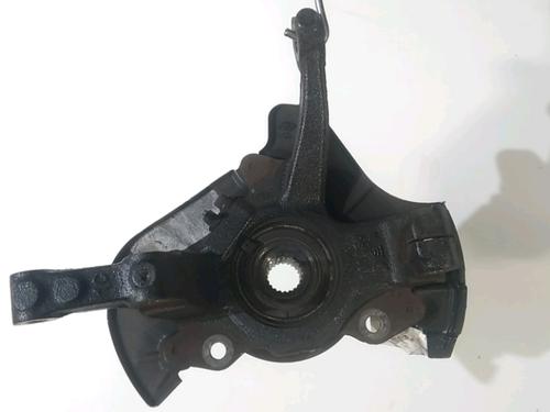 Used Right front steering knuckle Right front steering knuckle OPEL CORSA D (S07) 1.3 CDTI (L08, L68) (95 hp) 27394390 27394390