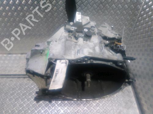 Gearbox CITROËN DS3 (SA_) 1.6 THP 155 | BP18317162M3 