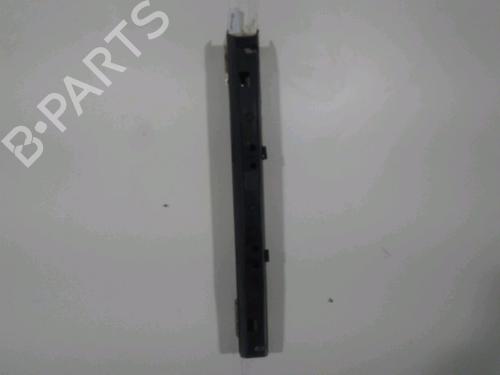 Used Front bumper reinforcement Front bumper reinforcement 33727734 33727734