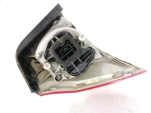 Right taillight VW GOLF V (1K1) 1.9 TDI | BP30188281C35