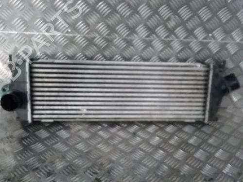 Intercooler Intercooler 14902095 14902095