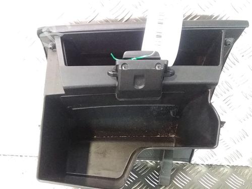 Glove box MAZDA 2 (DE_, DH_) 1.4 MZR-CD | BP14964008C95