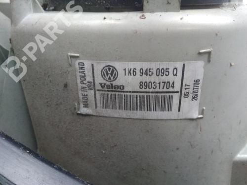 Left taillight VW GOLF V (1K1) 1.9 TDI | BP11520925C34 