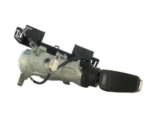 Ignition barrel AUDI A1 (8X1, 8XK) 1.4 TDI | BP37431668M48  - Image 5