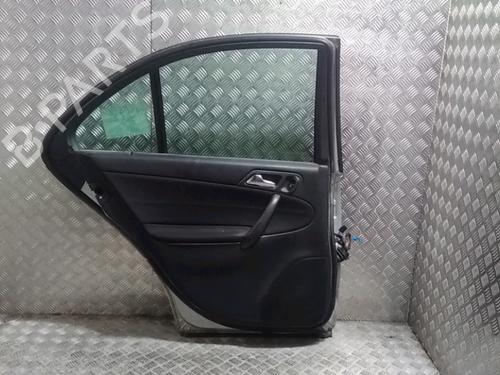 Left rear door MERCEDES-BENZ C-CLASS (W203) C 200 CDI (203.007) | BP13243478C4 