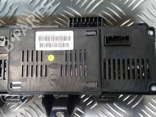 Used Instrument cluster Instrument cluster 13080210 13080210