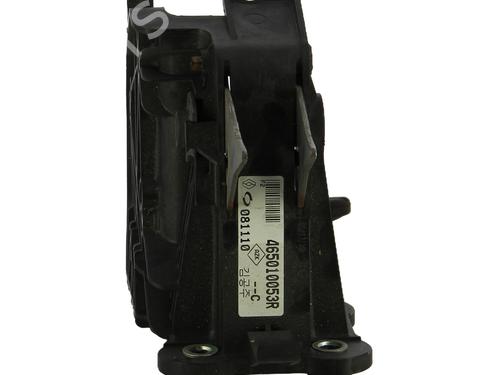 Break pedal RENAULT LATITUDE (L70_) 2.0 dCi 175 (L70Y, L734) | BP31911939I19