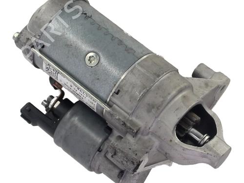 Starter CITROËN C3 III (SX) 1.5 BlueHDi 100 (SXYHYP, SXYHTU) | BP37083856M8  - Image 5