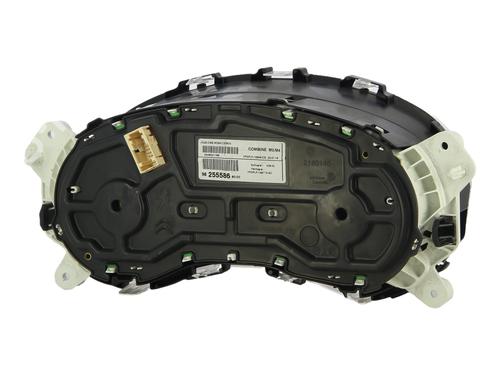 Instrument cluster CITROËN C-ELYSEE (DD_) 1.2 PureTech 82 (DDHMRP) | BP38410619C47 - Image 2