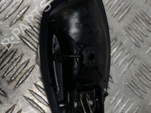 Rear left interior door handle RENAULT SCÉNIC III (JZ0/1_) 1.5 dCi | BP13081950I15 
