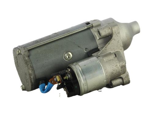 Starter CITROËN C3 II (SC_) 1.6 BlueHDi 75 | BP38257034M8 - Image 4
