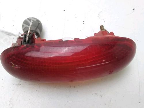 Used Third brake light RENAULT KANGOO Express (FC0/1_) 1.5 dCi (FC07, FC1R) (65 hp) 20977581