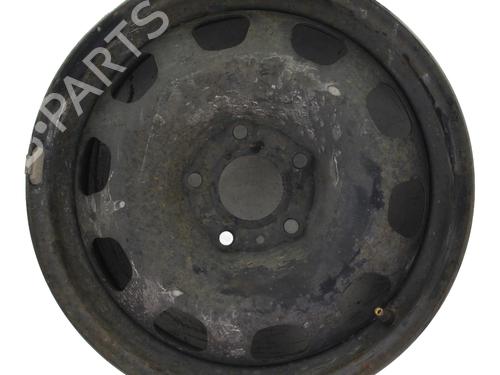 Reservehjul kit Reservehjul kit DACIA DUSTER (HS_) 1.5 dCi (109 hp) 34049695 34049695