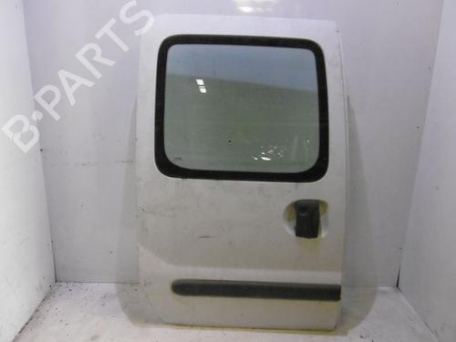 Used Right slide door RENAULT KANGOO (KC0/1_) 1.5 dCi (KC08, KC09) (82 hp) 21947498