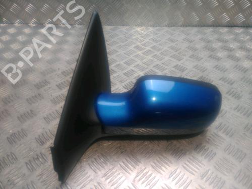 Left mirror RENAULT MEGANE II (BM0/1_, CM0/1_) 1.6 16V (BM0C, CM0C) | BP16159819C26