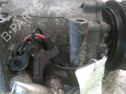 Used AC compressor HONDA CIVIC VII Hatchback (EU, EP, EV) 1.6 i (EP2, EU8, EU6) (110 hp) 16826352