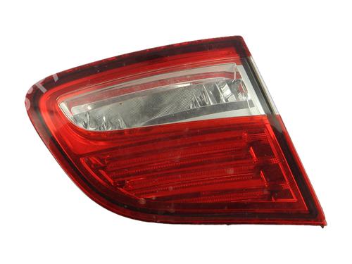 Left tailgate light CITROËN C4 AIRCROSS 1.6 HDi 115 AWC | BP38475859C79 - Image 4