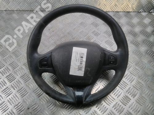 Rat RENAULT CLIO IV (BH_) 1.5 dCi 75 (75 hp) 11171225