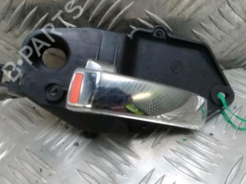 Used Front left interior door handle Front left interior door handle FIAT 500 (312_) 1.2 (312AXA1A) (69 hp) 18035385 18035385