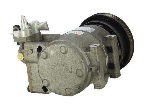 Used AC compressor AC compressor HYUNDAI GETZ (TB) 1.3 i (82 hp) 35887417 35887417