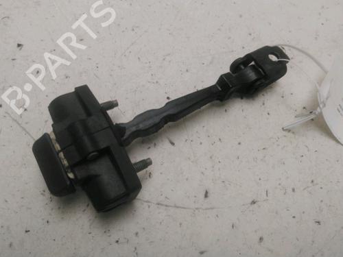 Bisagra/Limitador de puerta RENAULT CAPTUR I (J5_, H5_) 0.9 TCe 90 (90 hp) 29578074