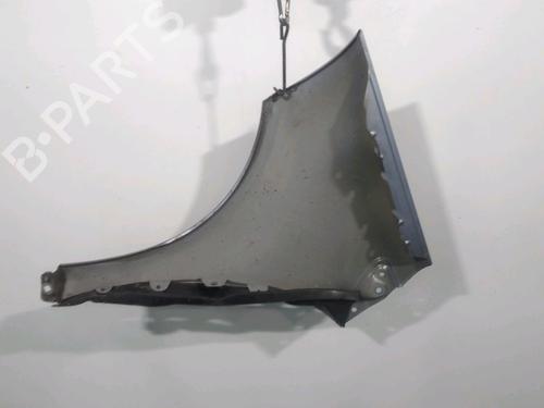 Used Right front fenders MERCEDES-BENZ A-CLASS (W169) A 180 CDI (169.007, 169.307) (109 hp) 28801200