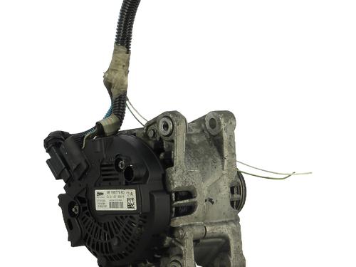 Alternator CITROËN C4 CACTUS 1.2 THP 110 | BP37226670M7 - Image 4