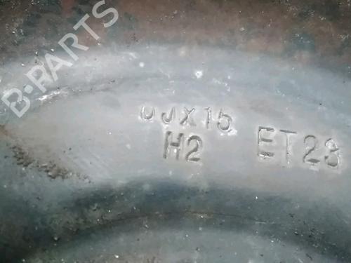 Rim FIAT 500 (312_) 1.2 (312AXA1A) | BP18859848C45 
