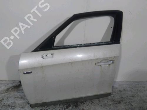 Used Left front door Left front door 33680217 33680217