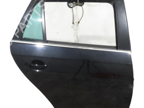 Porta trás direita Porta trás direita VW GOLF VI Variant (AJ5) 1.6 TDI (105 hp) 36681700 36681700