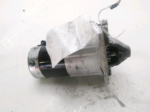 Starter NISSAN JUKE (F15) 1.5 dCi | BP21392224M8 