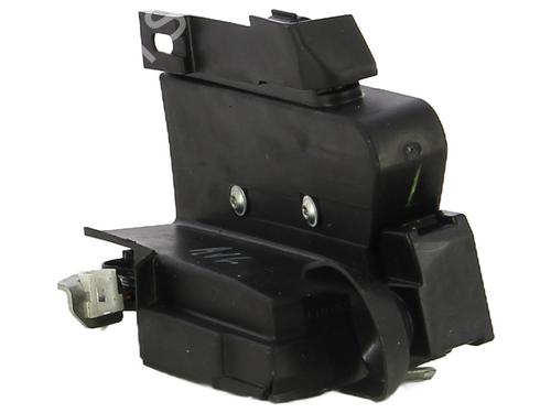 Front left lock SMART FORFOUR (454) 1.5 CDI (454.001) | BP36054175C98 - Image 2