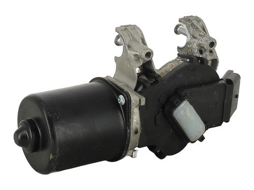 Used Front wiper motor Front wiper motor RENAULT CLIO III (BR0/1, CR0/1) 1.2 16V (BR02, BR0J, BR11, CR02, CR0J, CR11) (75 hp) 33971485 33971485
