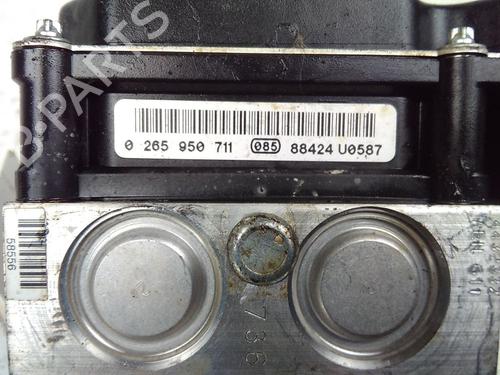 ABS Bremseaggregat ALFA ROMEO GT (937_) 1.9 JTD (937CXN1B) | BP15749789M43 