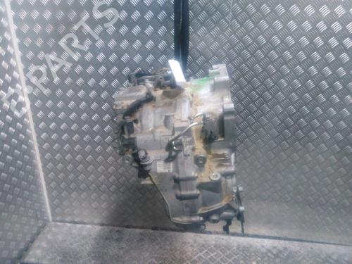 Used Gearbox Gearbox DS DS 3 Convertible (SB_) 1.2 THP 110 (110 hp) 16667875 16667875