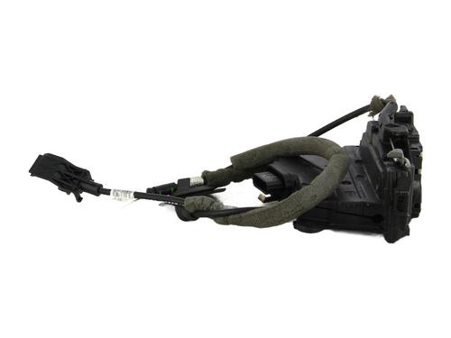 Front left lock RENAULT CLIO V (B7_) 1.5 Blue dCi 115 (B7AD) | BP32821109C98  - Image 5