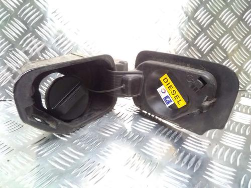 Fuel flap PEUGEOT 407 SW (6E_, 6D_) 2.2 HDi 170 | BP15746332C131 