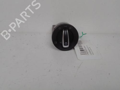 Used Headlight switch Headlight switch 15751908 15751908