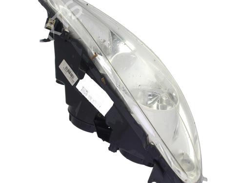 Used Right headlight Right headlight PEUGEOT 307 (3A/C) 1.6 16V (109 hp) 34711081 34711081
