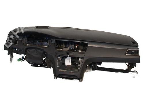 Salpicadero PEUGEOT 508 SW I (8E_) 2.0 BlueHDi 150 (150 hp) 30630307