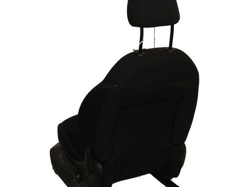 Used Left front seat Left front seat PEUGEOT 208 I (CA_, CC_) 1.2 VTI 82 (82 hp) 31155469 31155469