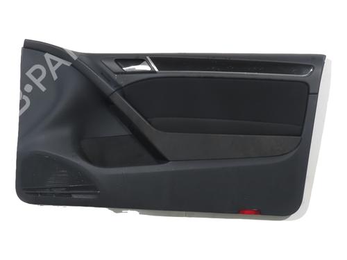 Front right panel VW GOLF VI (5K1) 2.0 GTi | BP38527282C59 - Image 2
