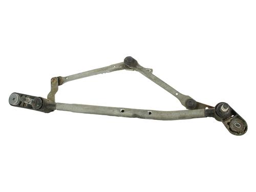 Vindrude Viskermekanisme Vindrude Viskermekanisme RENAULT CLIO III Grandtour (KR0/1_) 1.5 dCi (KR0F) (86 hp) 33809076 33809076