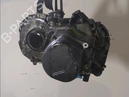 Used Gearbox Gearbox 33860278 33860278