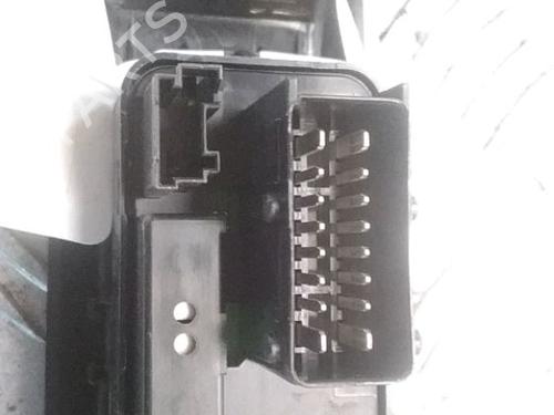 Used Left front window switch Left front window switch 16309455 16309455