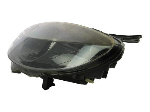 Used Left headlight Left headlight PEUGEOT 1007 (KM_) 1.6 HDi (109 hp) 31820799 31820799