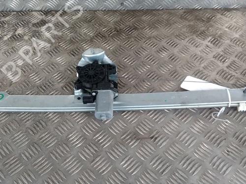 Used Front right window mechanism Front right window mechanism 17706079 17706079
