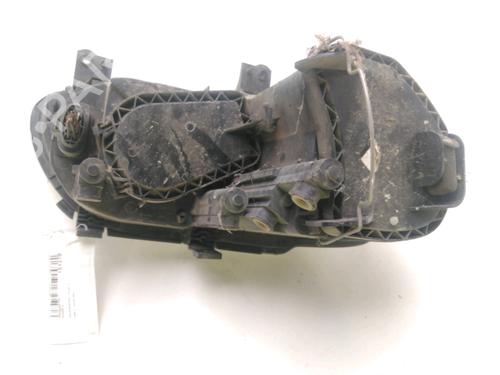 Left headlight VW CADDY III Box Body/MPV (2KA, 2KH, 2CA, 2CH) 1.9 TDI 4motion | BP20244047C28
