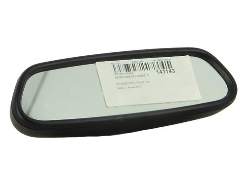 Rear mirror CITROËN C3 III (SX) 1.5 BlueHDi 100 (SXYHYP, SXYHTU) | BP34201424I6  - Image 5