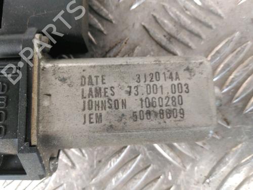 Used Front right window mechanism Front right window mechanism FIAT DUCATO Van (250_) 120 Multijet 2,3 D (120 hp) 15077578 15077578